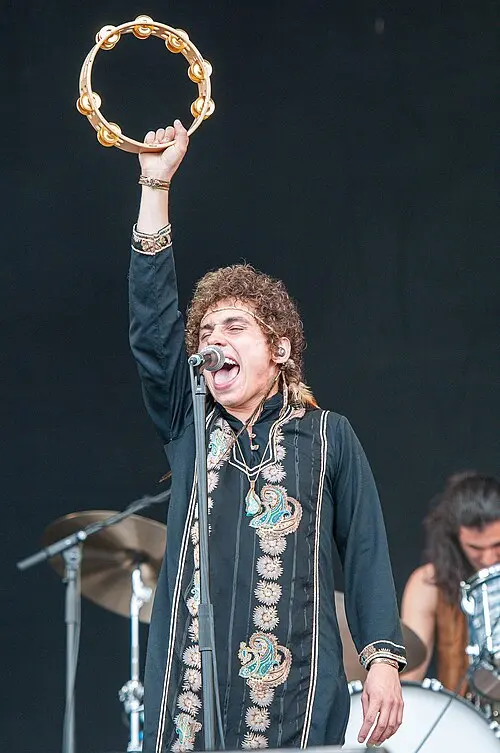 Joshua Kiszka