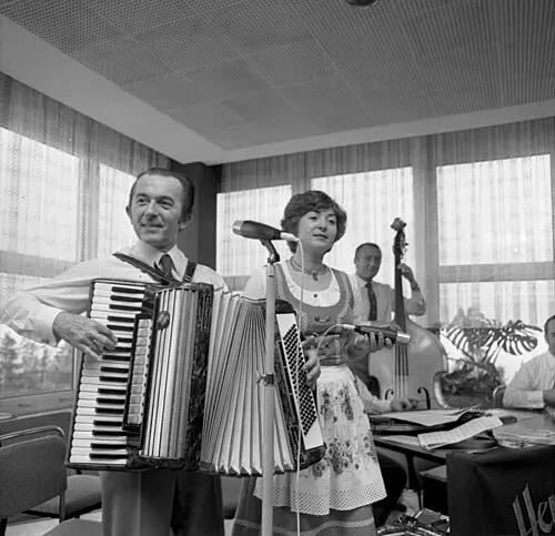 Herbert Roth