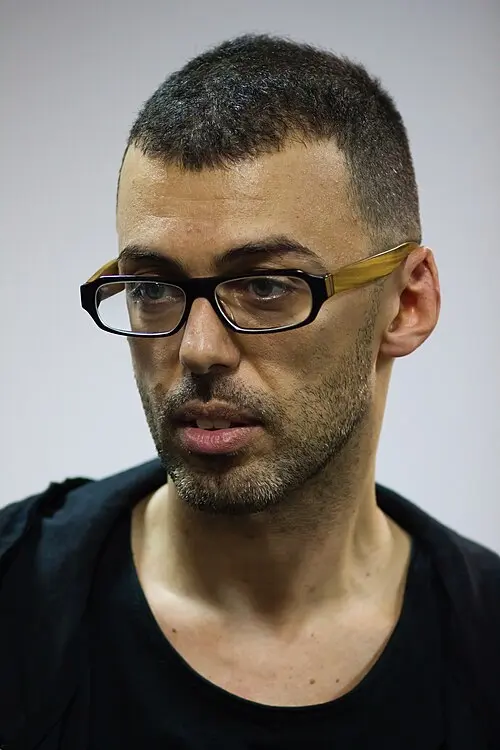 Дмитрий Курляндский