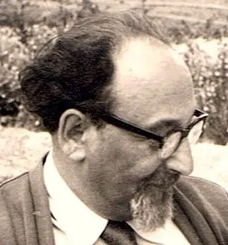 יוסף כהן צדק