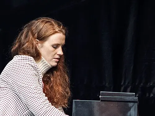 Johanna Borchert