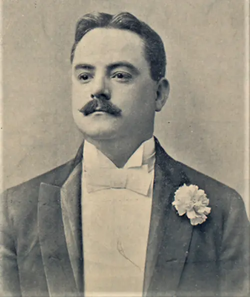 Will Denny