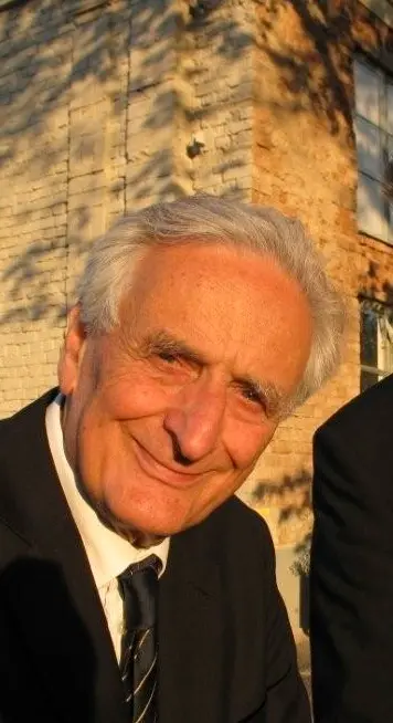 Otto Freudenthal