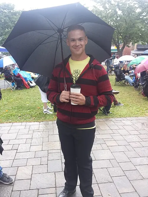 Jean-Sébastien Lavoie