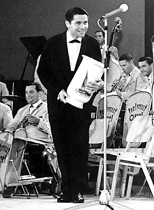 Tadeusz Woźniakowski