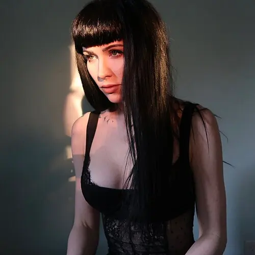 Audrey Napoleon