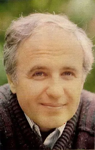 János Berkes