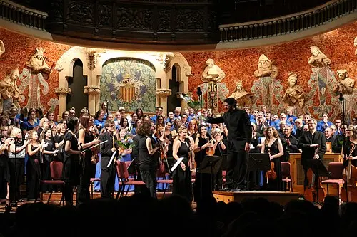 Orquestra Barroca de Barcelona