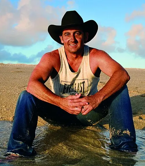 Lee Kernaghan