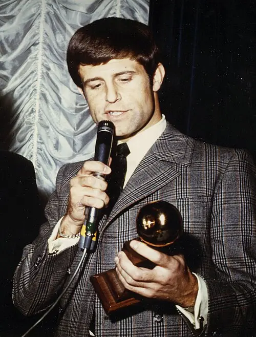 Don Grierson