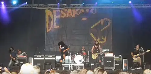 Desakato