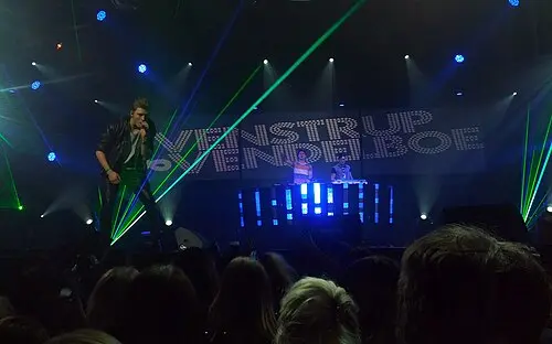 Svenstrup & Vendelboe