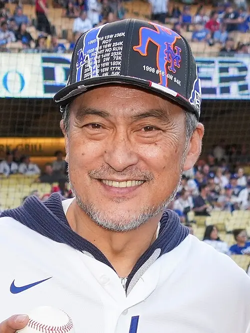 渡辺謙