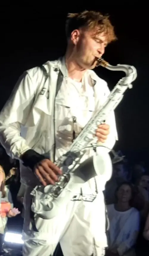 André Schnura