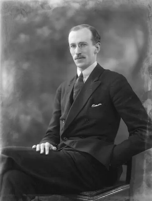 B. H. Liddell Hart