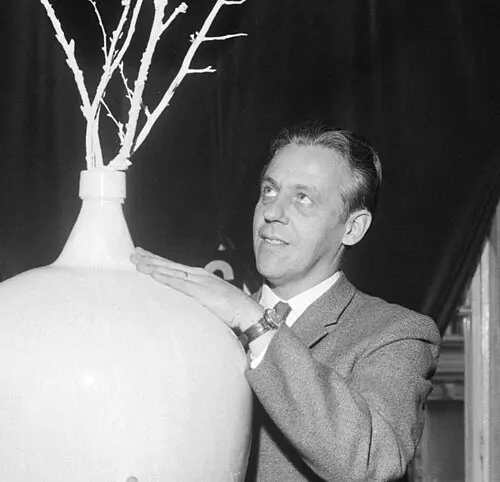Pehr-Olof Sirén