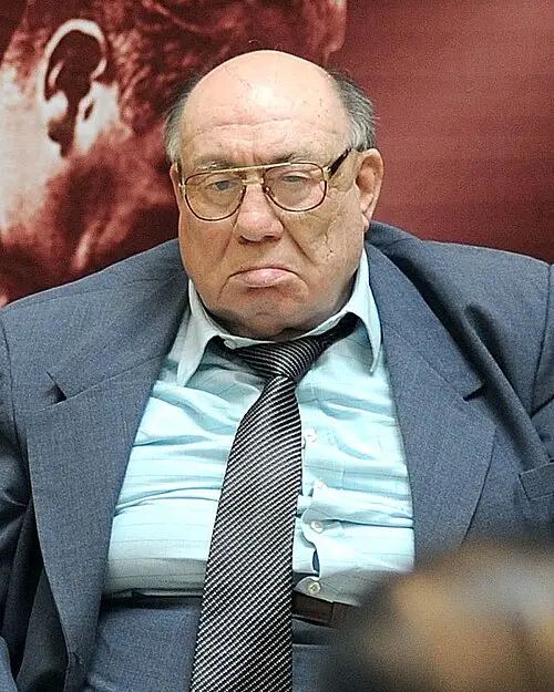 Jaime Guardia
