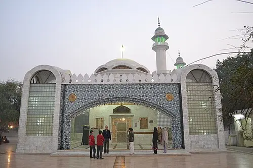 Bulleh Shah