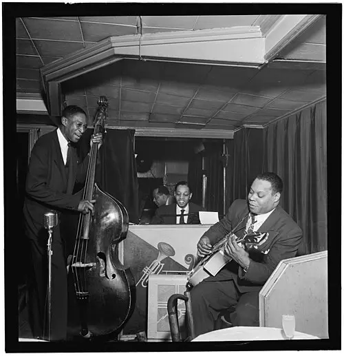 Leonard Ware
