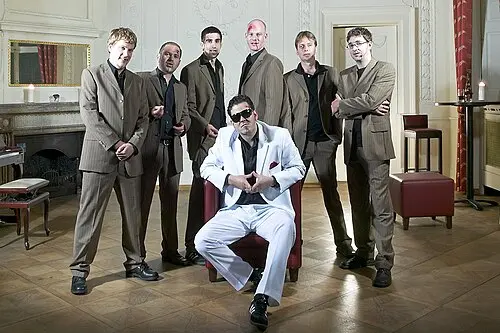Dr. Woggle & the Radio