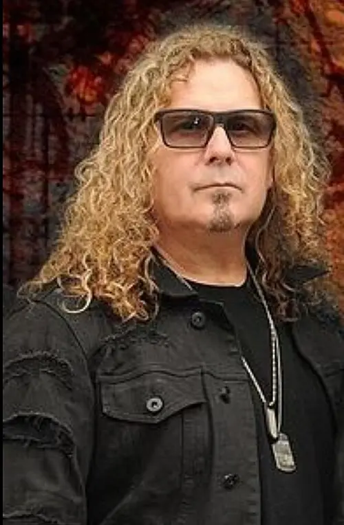 Michael Foster