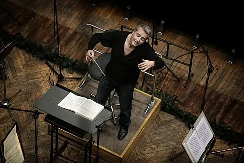 Alexander Liebreich