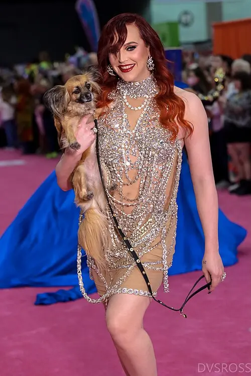 Laganja Estranja