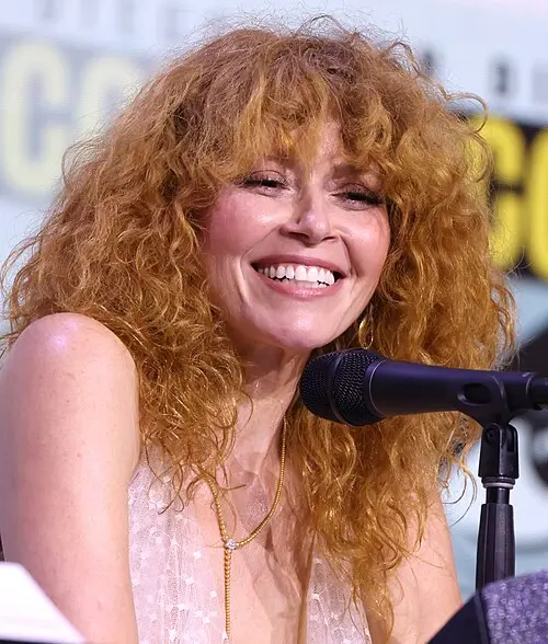 Natasha Lyonne