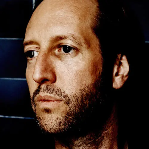 Olivier Mellano
