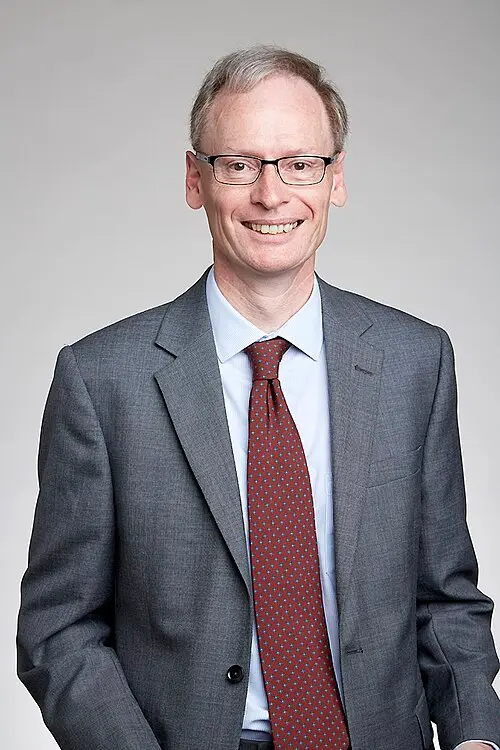 Hugh Watkins