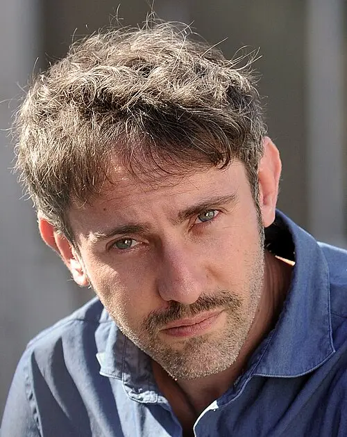 Luigi Parisi