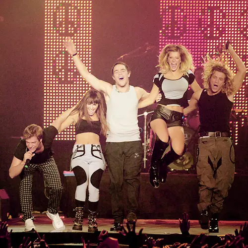 TeenAngels
