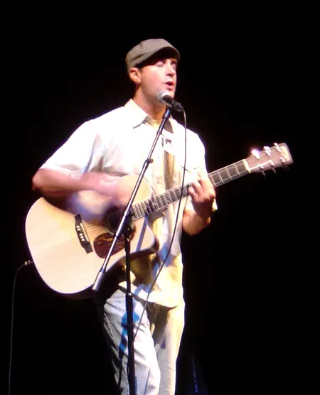 Paul Wright