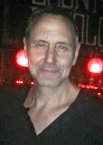 Michel F. Côté