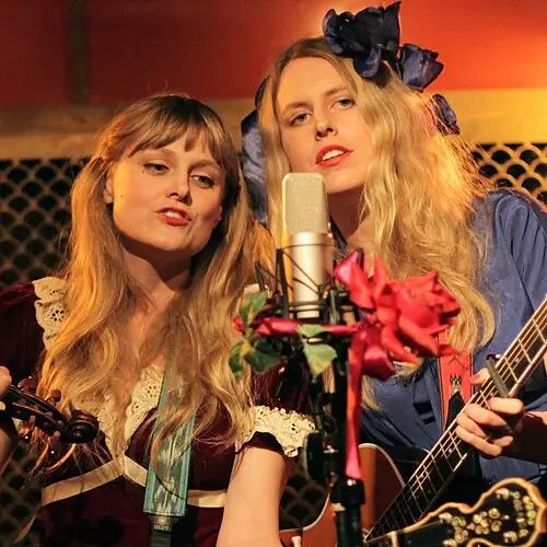 The Chapin Sisters