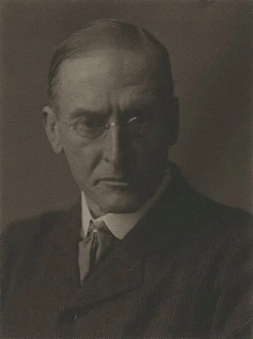 Charles Voysey