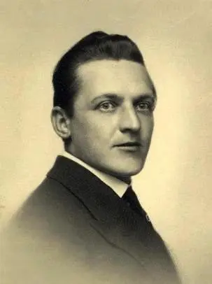 Julius Oro