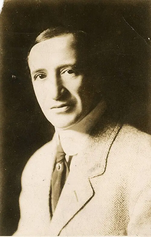 Lew Fields