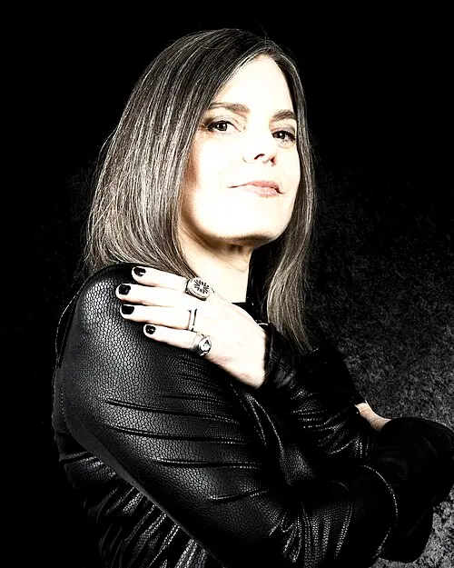 Michelle Handelman