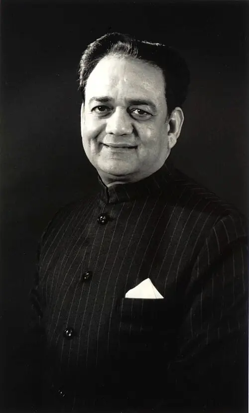 Chaman Lal Chaman
