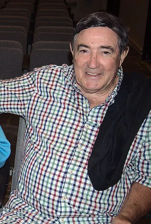 Víctor Manuel Arbeloa