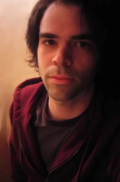 Josh Woodward