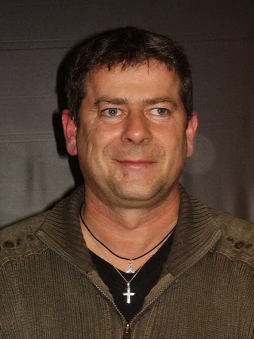 Michael Hirte