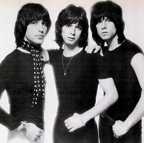 The Arrows