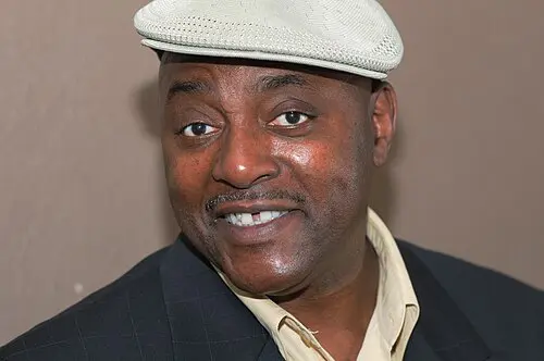 Herman V. Ernest III