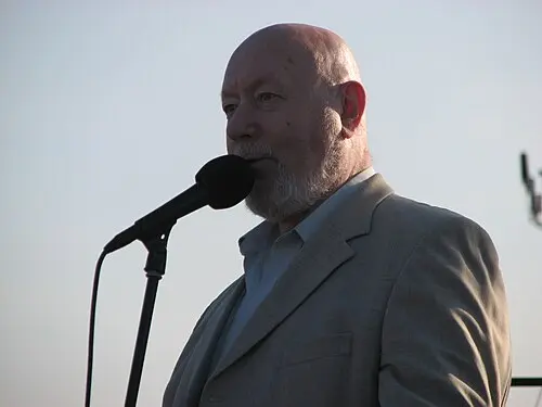 Vello Orumets