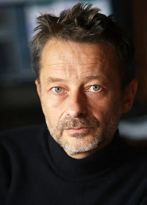 Borut Kržišnik