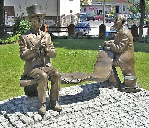 Kabaret Starszych Panów