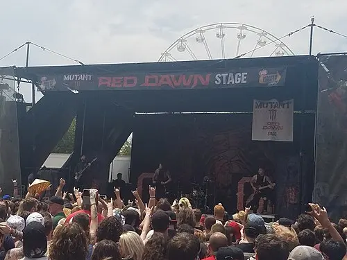 Chelsea Grin