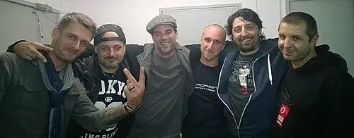 Manu le Malin